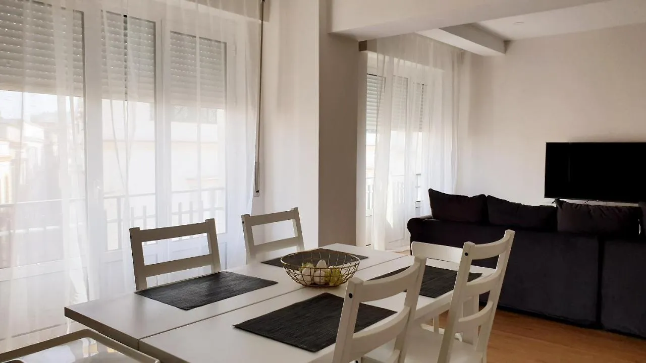 Sherryflat C/ Arcos Apartment Jerez de la Frontera