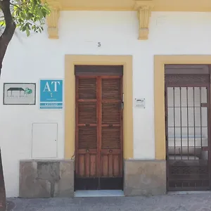 Casa Jerez Alameda Del Banco Jerez de la Frontera