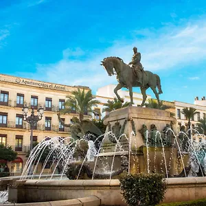 Arenal Jerez de la Frontera