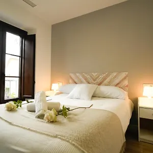  Apartment Consistorio Live