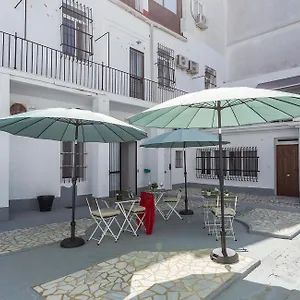 Casa Rosaleda Jerez de la Frontera