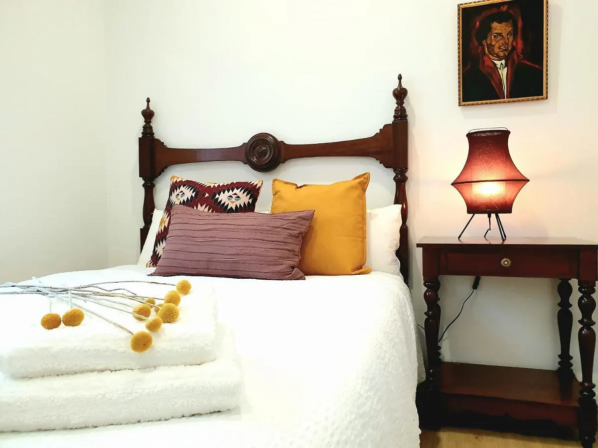 Sherryflat C/ Arcos Jerez de la Frontera Apartment